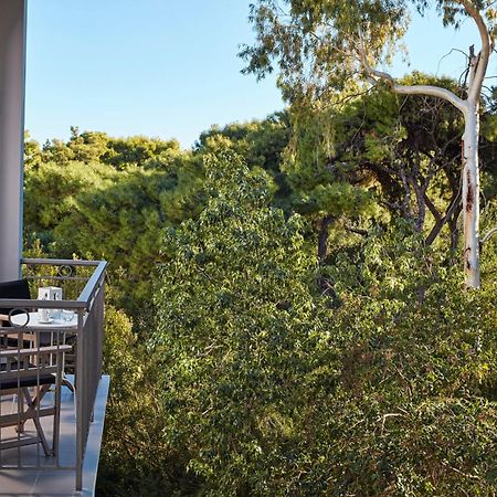 The Gardens Gallery Hotel Xylokastro Bilik gambar
